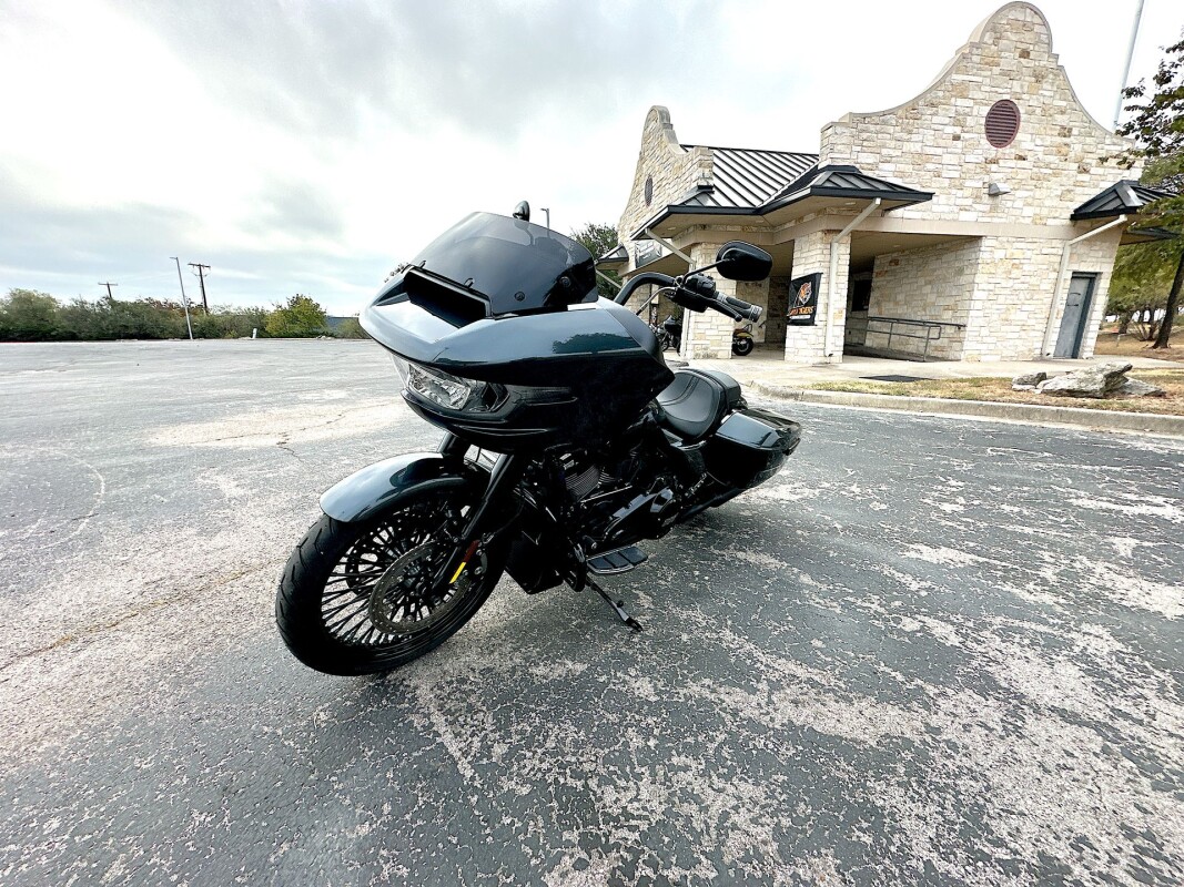 2025 Harley-Davidson Road Glide FLTRX - Photo 5