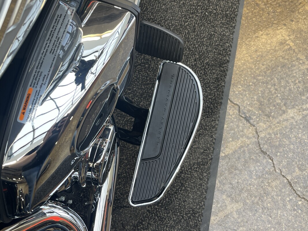 Harley-Davidson Fat Boy 2025 FLFB BILLIARD GRAY - Photo 4