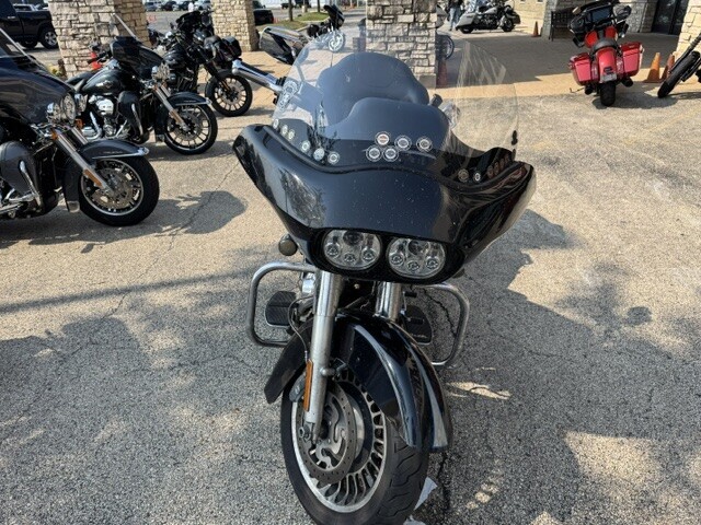 Harley-Davidson Road Glide Ultra 2013 FLTRU MIDNIGHT PEARL - Photo 5