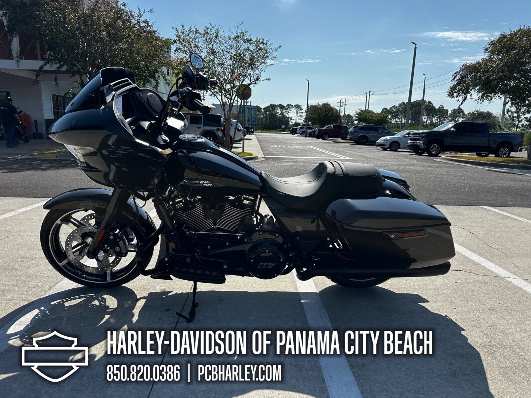 2025 Harley-Davidson Road Glide - Photo 5