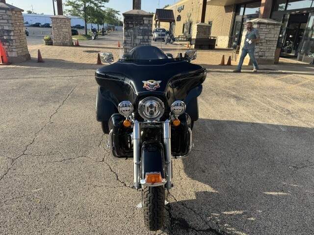 Harley-Davidson Tri Glide Ultra Classic 2012 FLHTCUTG BLACK - Photo 5