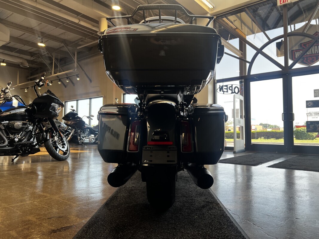 Harley-Davidson Road Glide 2025 FLTRX IRON HORSE - Photo 10