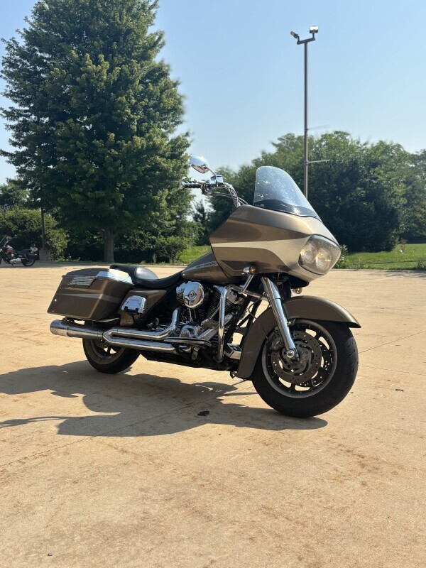 FLTRI 2000 Road Glide
