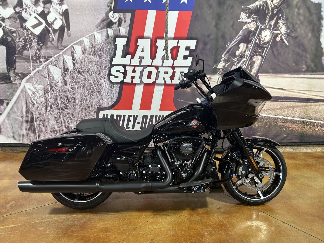 FLTRX 2000 Road Glide