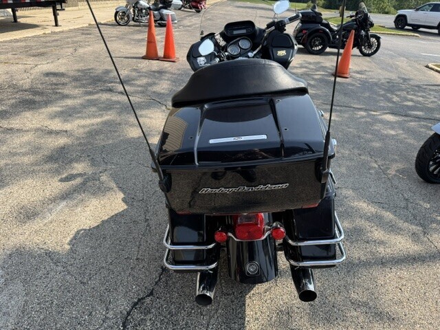 Harley-Davidson Road Glide Ultra 2013 FLTRU MIDNIGHT PEARL - Photo 3