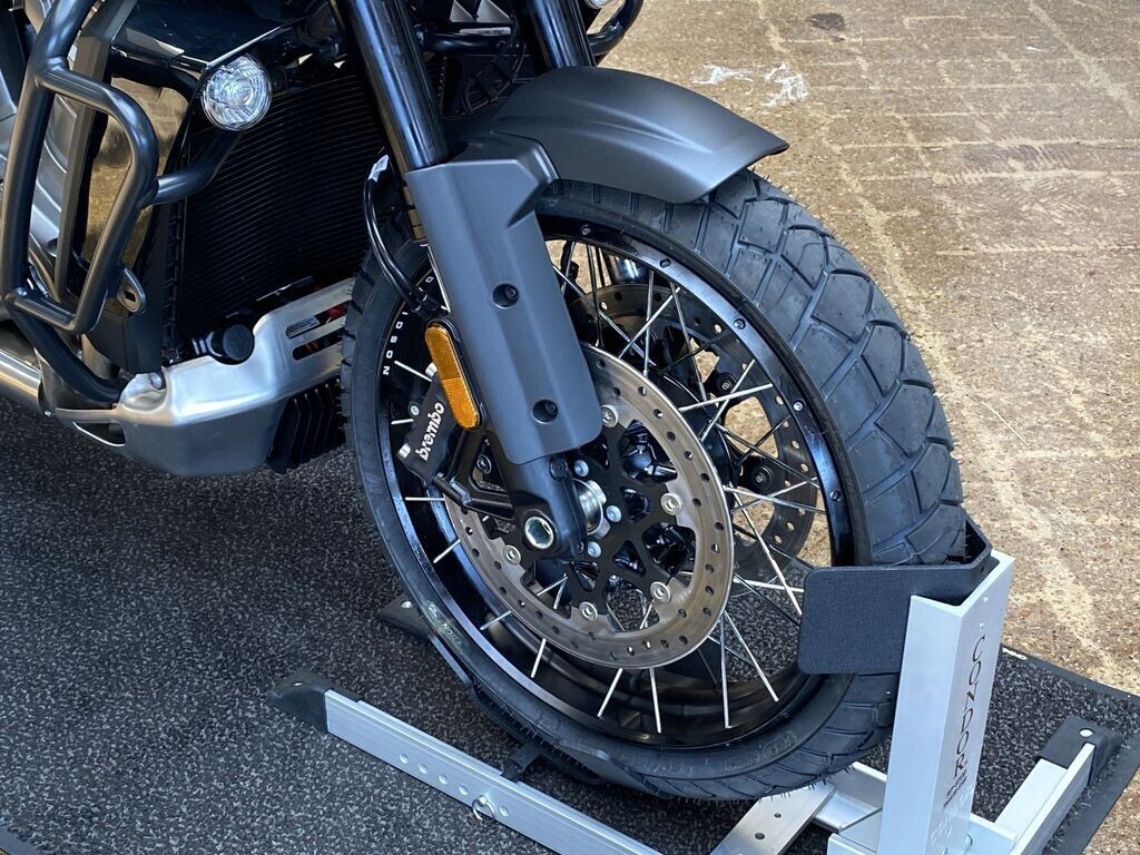 Harley-Davidson Pan America 1250 Special 2024 RA1250S VIVID BLACK - Photo 2
