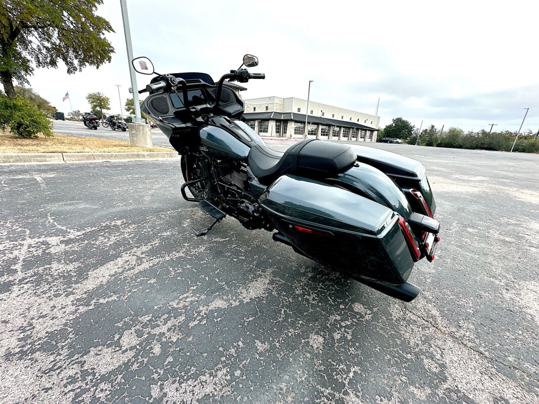 2025 Harley-Davidson Road Glide FLTRX - Photo 7