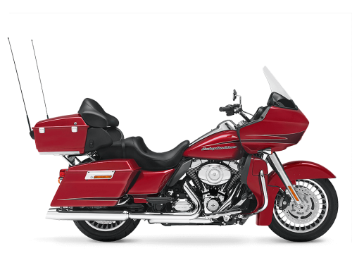 Harley-Davidson Road Glide Ultra 2013 FLTRU MIDNIGHT PEARL - Photo 6