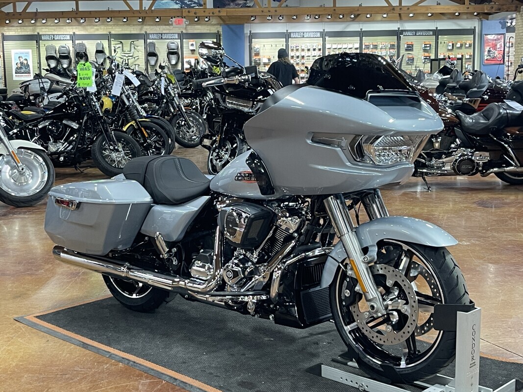 FLTRX 2000 Road Glide