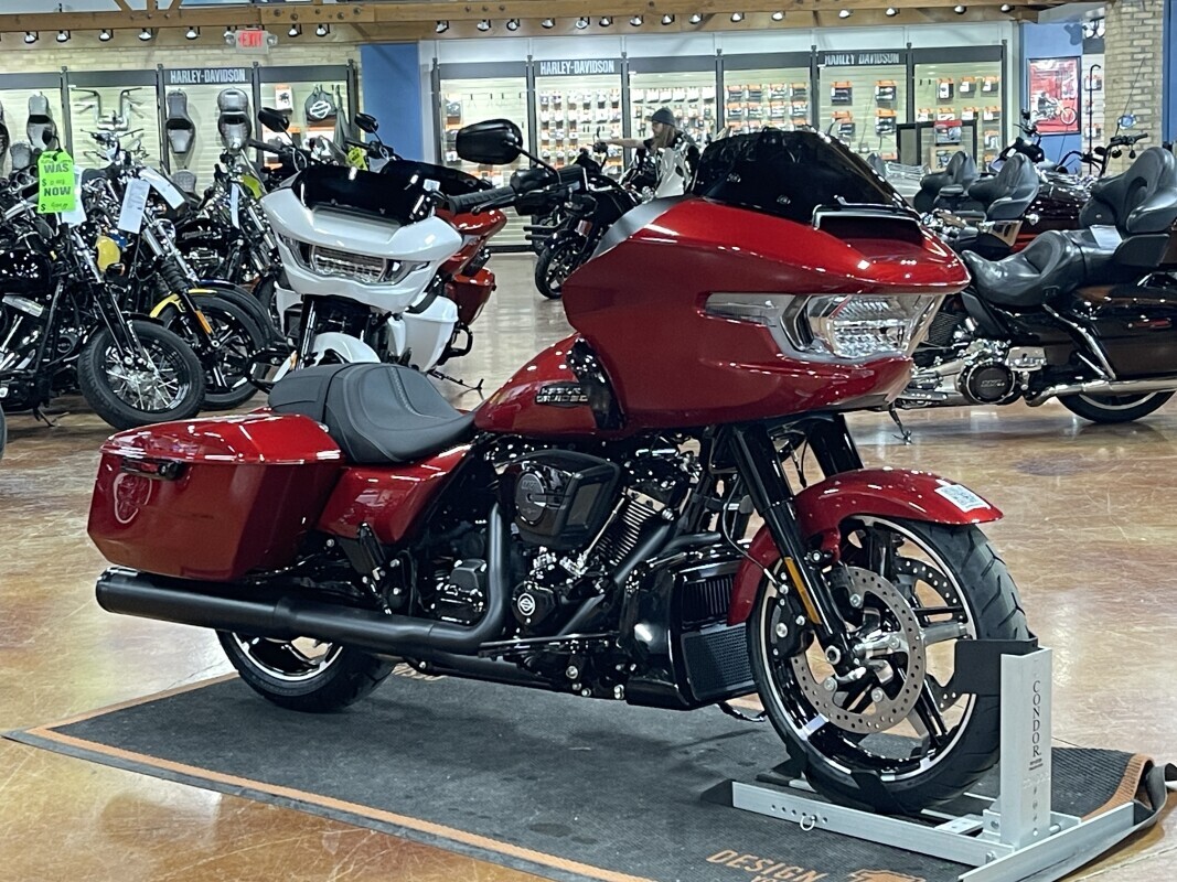 FLTRX 2000 Road Glide