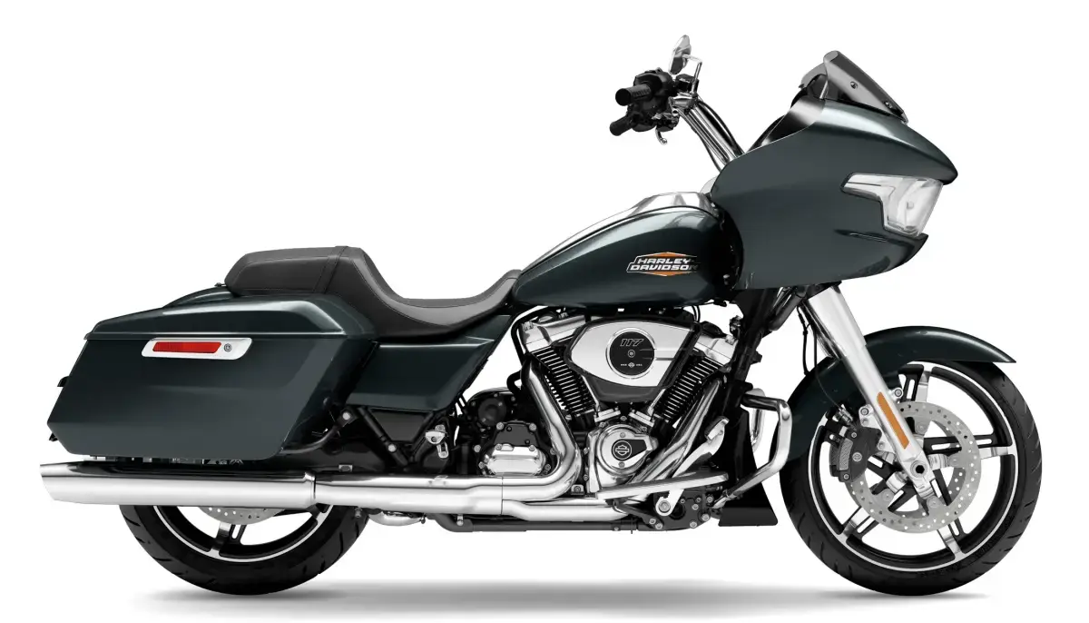 Harley-Davidson Road Glide 2025 FLTRX IRON HORSE