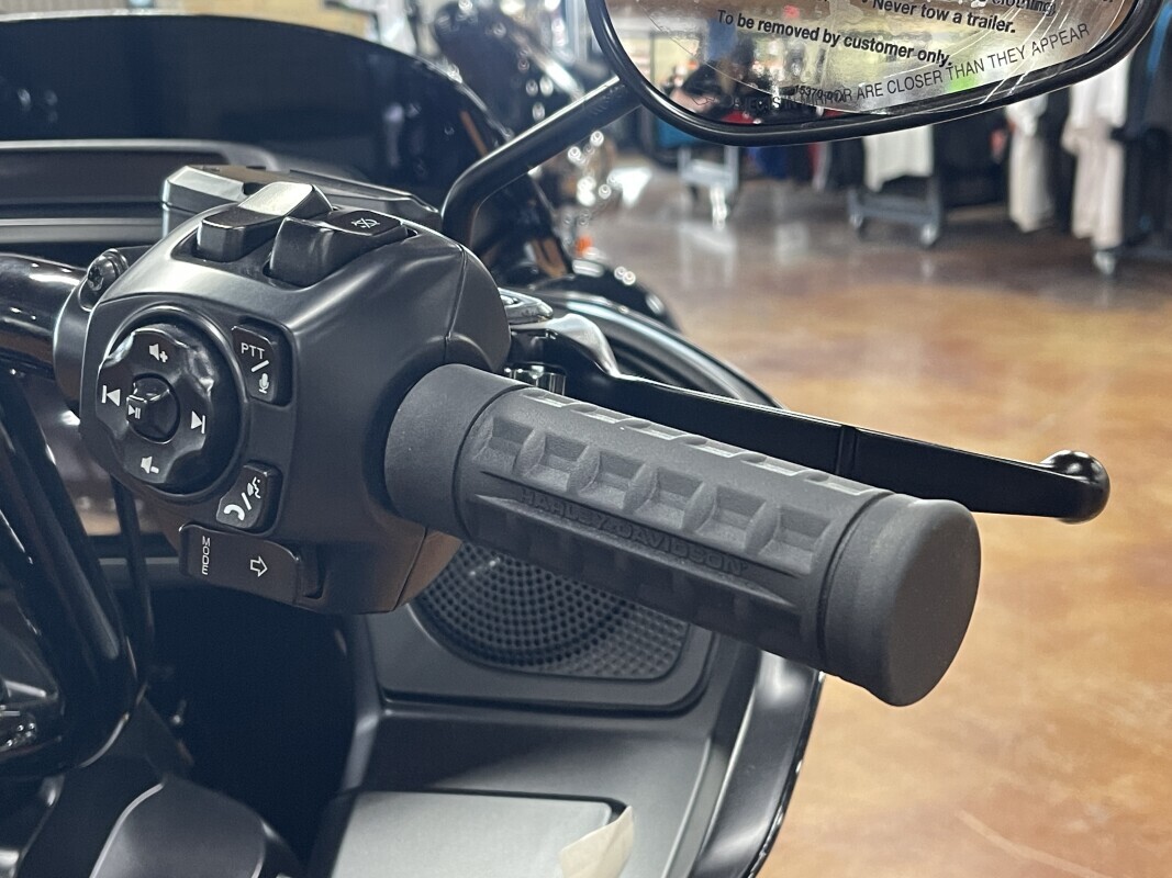 Harley-Davidson Road Glide 2025 FLTRX MDNGHT - Photo 3