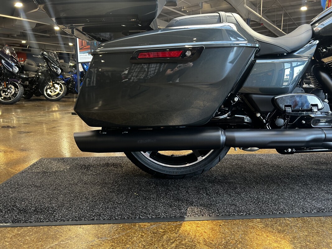Harley-Davidson Road Glide 2025 FLTRX IRON HORSE - Photo 8