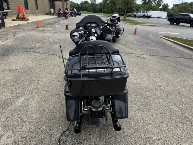 Harley-Davidson Road Glide 2009 FLTRX GREY - Photo 3