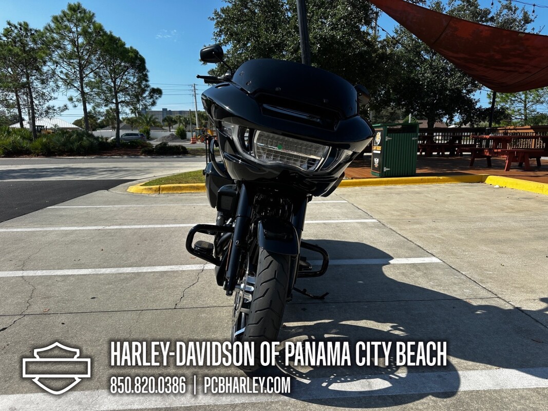 2025 Harley-Davidson Road Glide - Photo 7