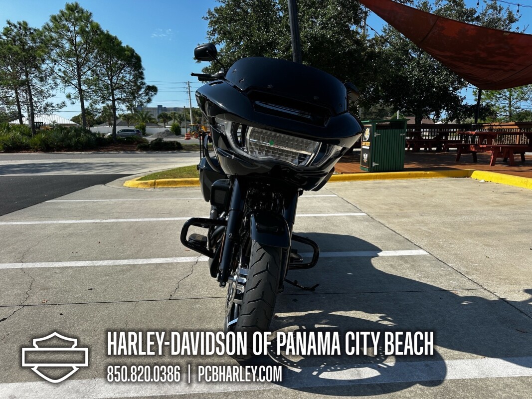2025 Harley-Davidson Road Glide - Photo 7