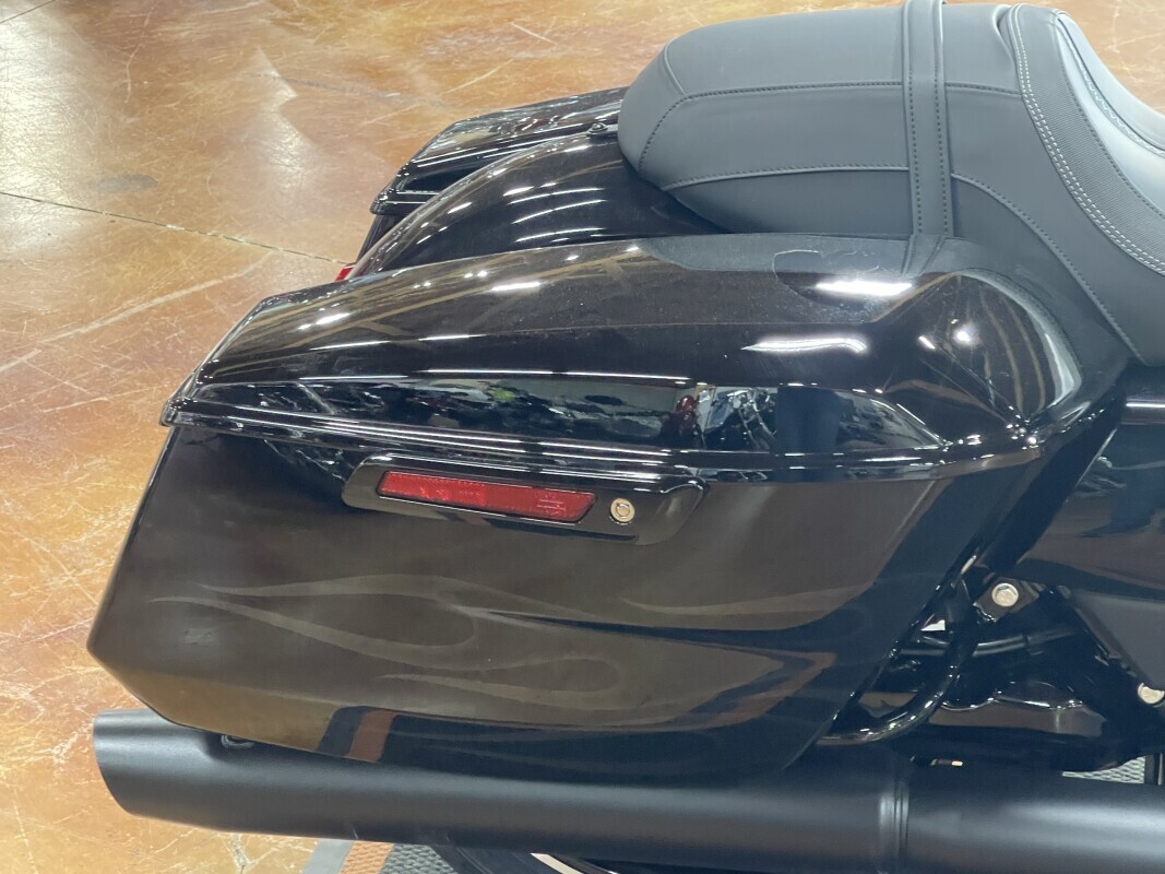 Harley-Davidson Road Glide 2025 FLTRX MDNGHT - Photo 6