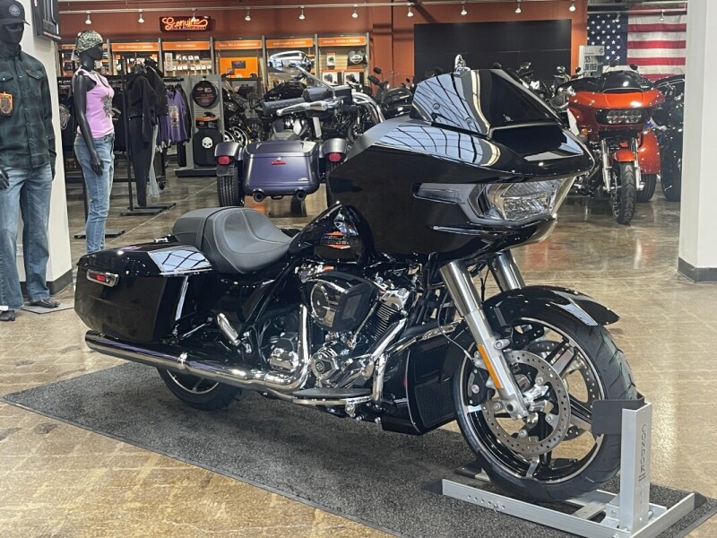 Harley-Davidson® Road Glide® 2025 FLTRX