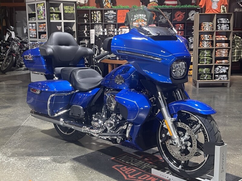 FLHXU 2000 Street Glide™ Ultra