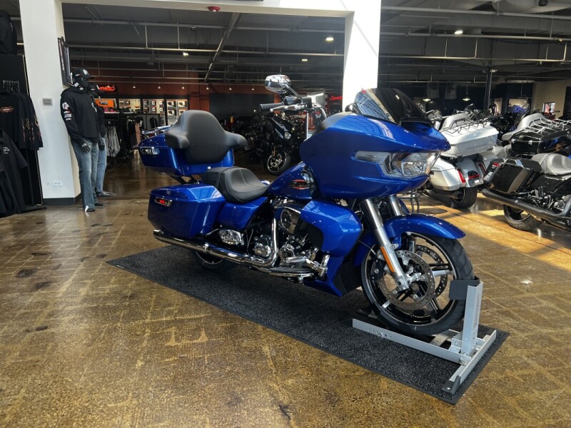 Harley-Davidson® Road Glide® 2025 FLTRX