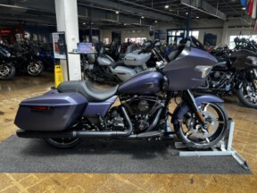 Harley-Davidson® Road Glide™ 2025 FLTRX PURPLE ABYSS DNM thumb 0