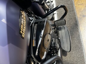 Harley-Davidson® Road Glide™ 2025 FLTRX PURPLE ABYSS DNM thumb 1