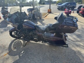 Harley-Davidson® CVO™ Road Glide® 2024 FLTRXSE COPPERHEAD thumb 1