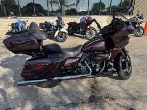 Harley-Davidson® CVO™ Road Glide® 2024 FLTRXSE COPPERHEAD thumb 3