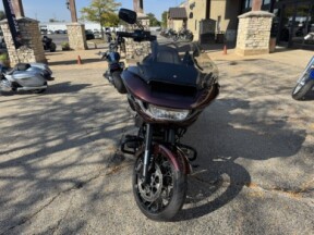 Harley-Davidson® CVO™ Road Glide® 2024 FLTRXSE COPPERHEAD thumb 0