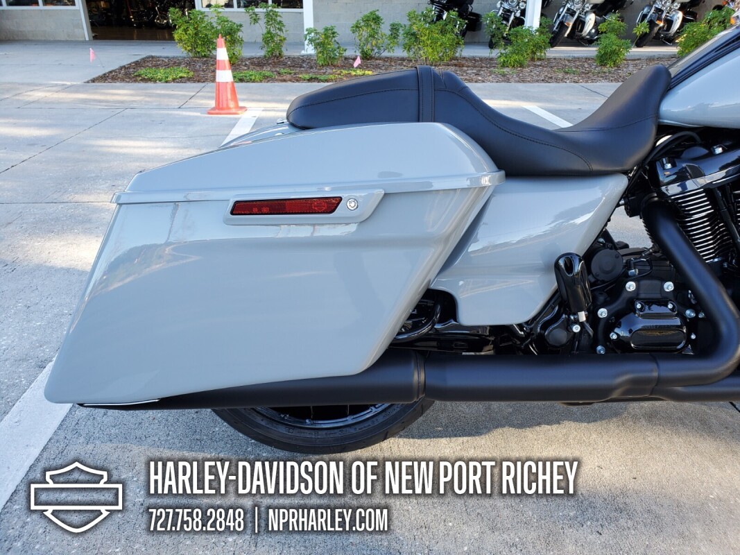 2025 Harley-Davidson Road King Special - Photo 6