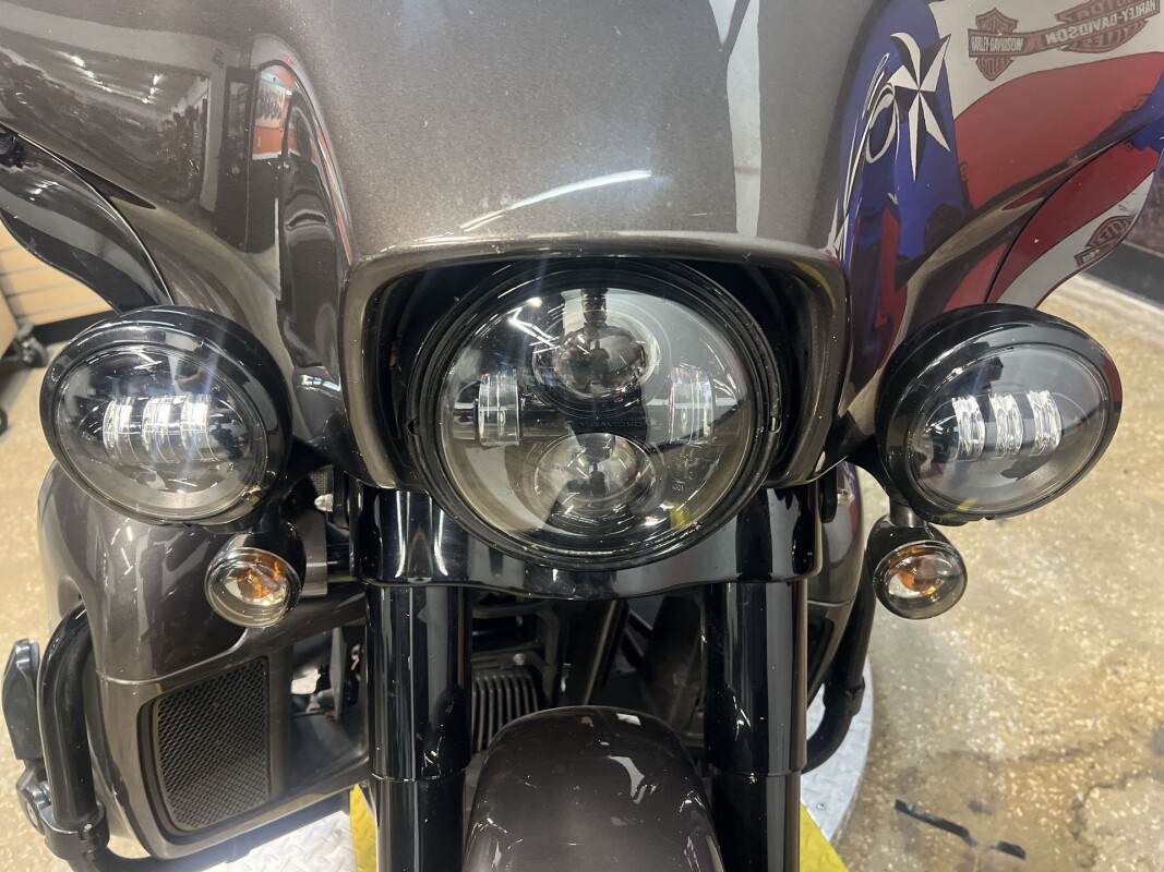 2023 Harley-Davidson Ultra Limited FLHTK - Photo 10