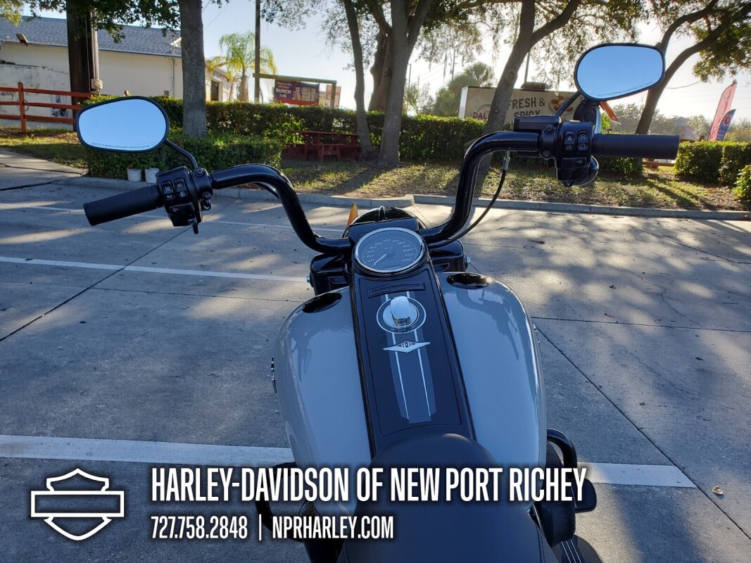 2025 Harley-Davidson Road King Special - Photo 9