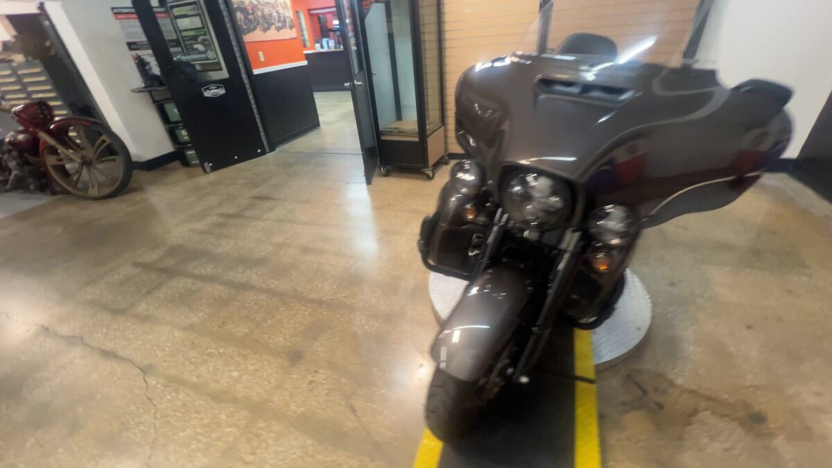 2023 Harley-Davidson Ultra Limited FLHTK - Photo 7
