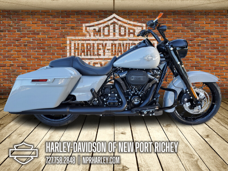 2025 Harley-Davidson® Road King™ Special