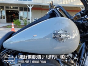 2025 Harley-Davidson® Road King™ Special thumb 1