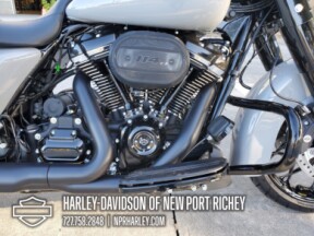 2025 Harley-Davidson® Road King™ Special thumb 0