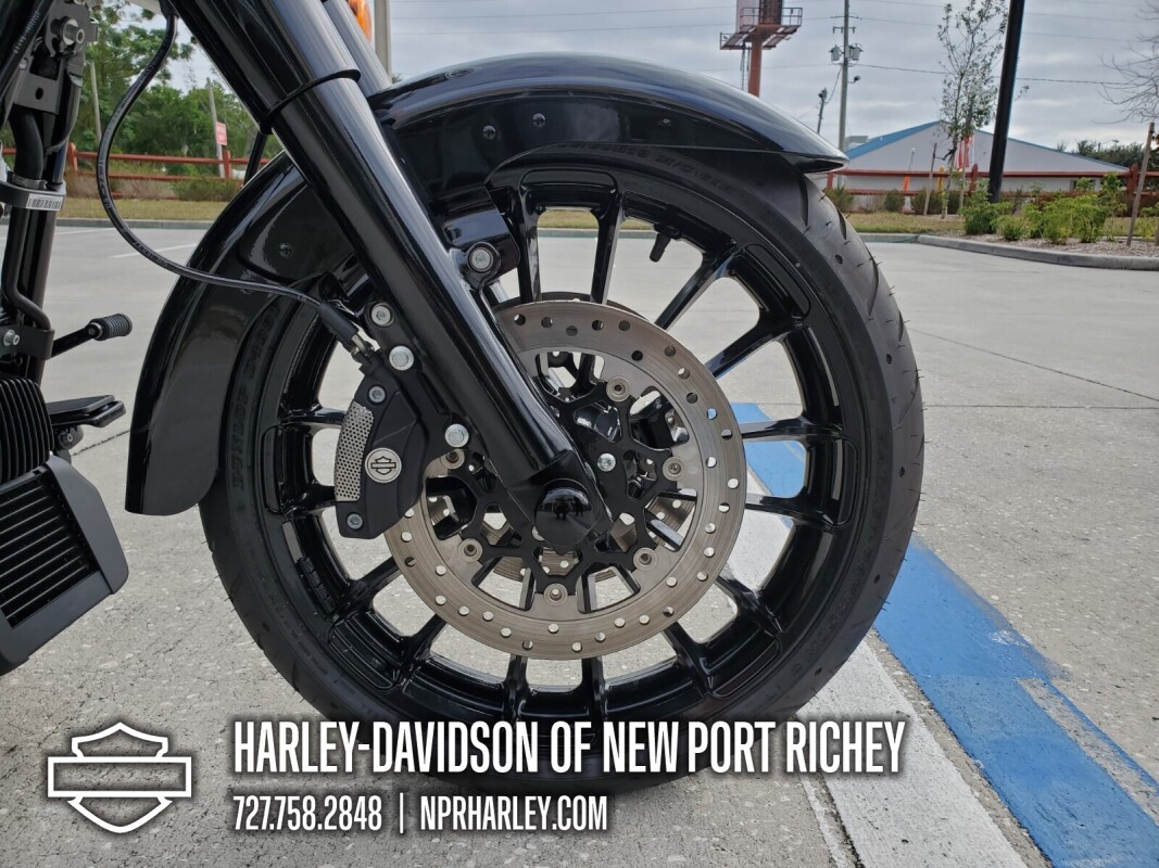 2024 Harley-Davidson Freewheeler - Photo 5