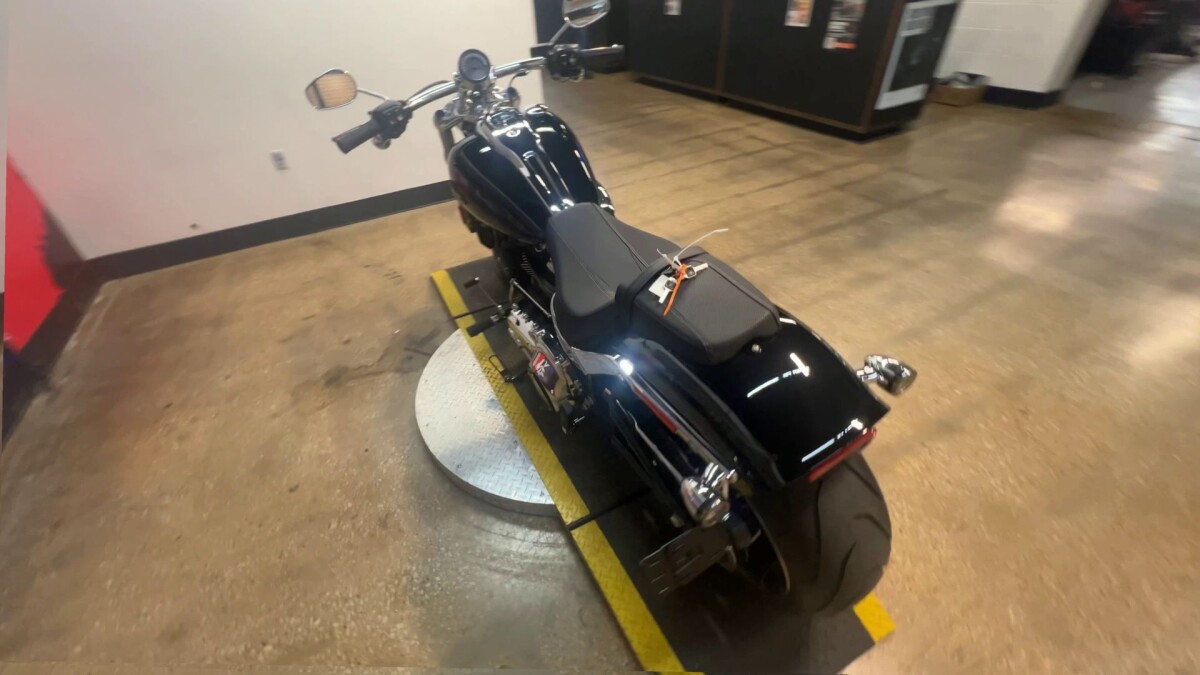 2025 Harley-Davidson Breakout FXBR - Photo 2