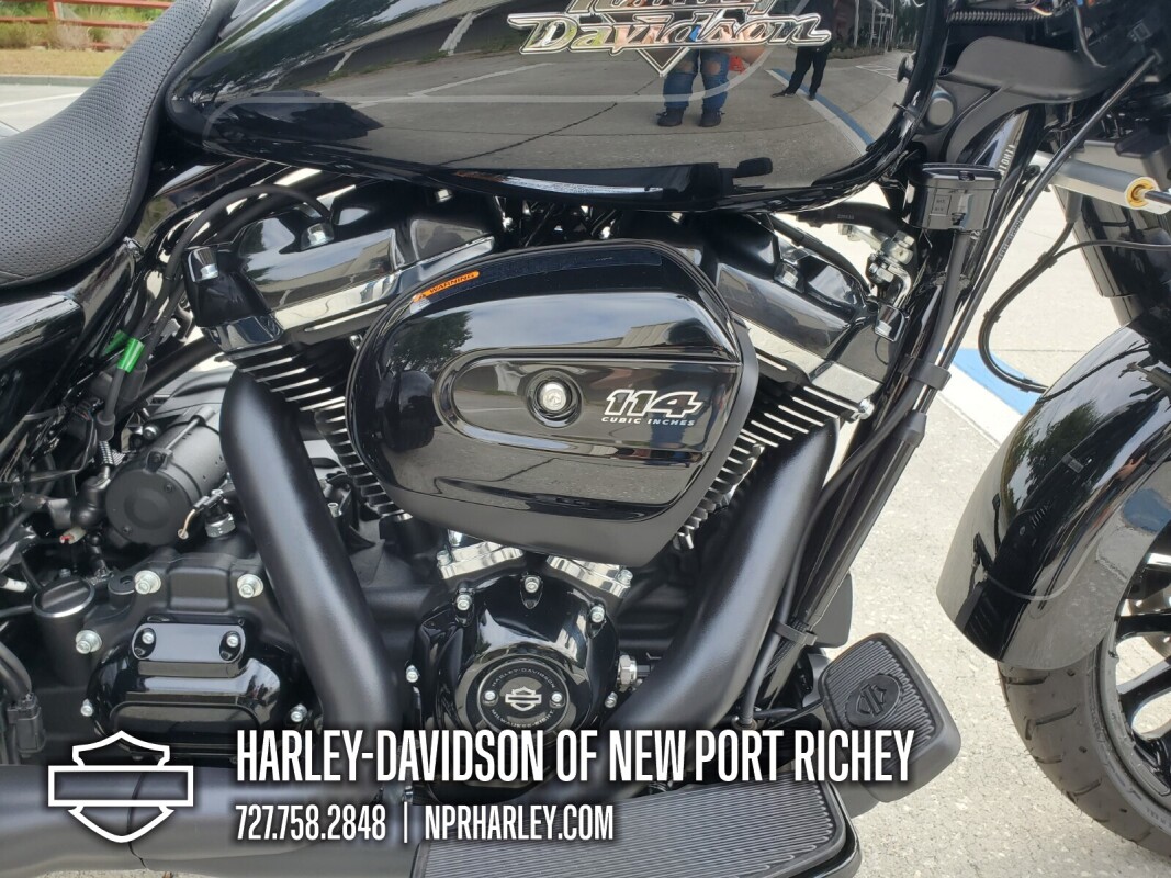 2024 Harley-Davidson Freewheeler - Photo 7