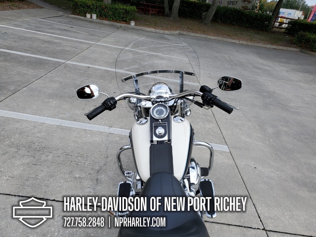 2013 Harley-Davidson Softail Deluxe - Photo 9