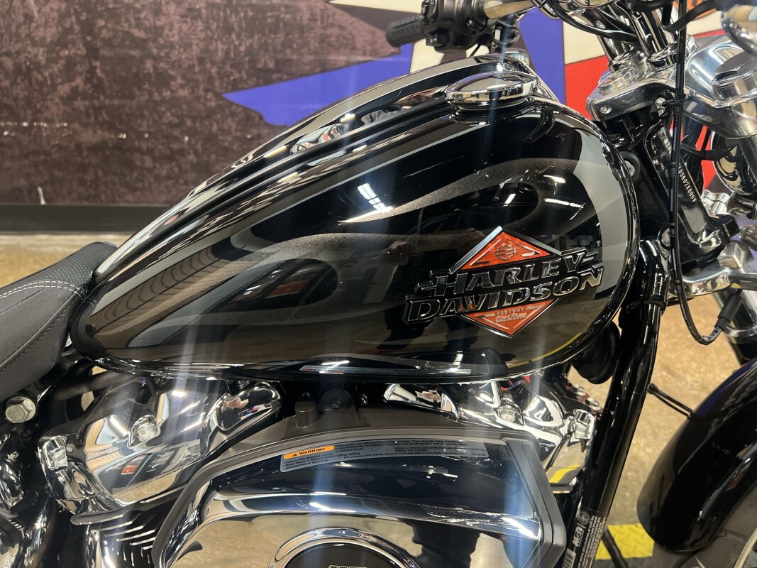 2025 Harley-Davidson Breakout FXBR - Photo 6