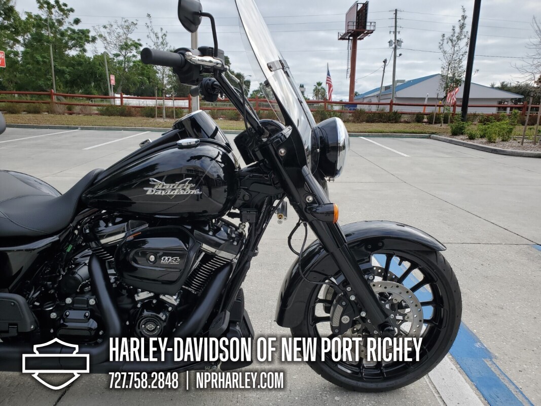2024 Harley-Davidson Freewheeler - Photo 6