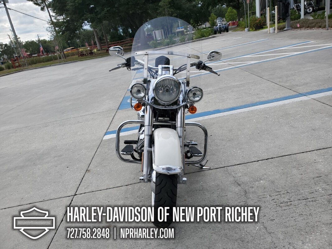 2013 Harley-Davidson Softail Deluxe - Photo 4