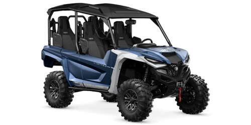 Wolverine RMAX4 Compact 1000 Limited Edition thumbnail