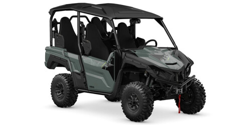 Wolverine X4 XT-R 850 thumbnail
