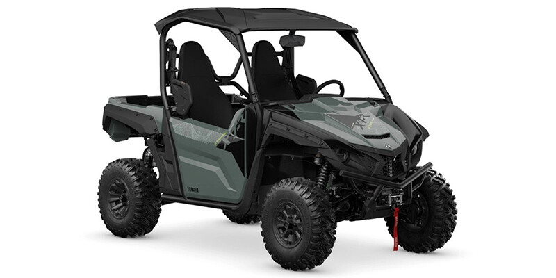 Wolverine X2 R-Spec 850 XT-R