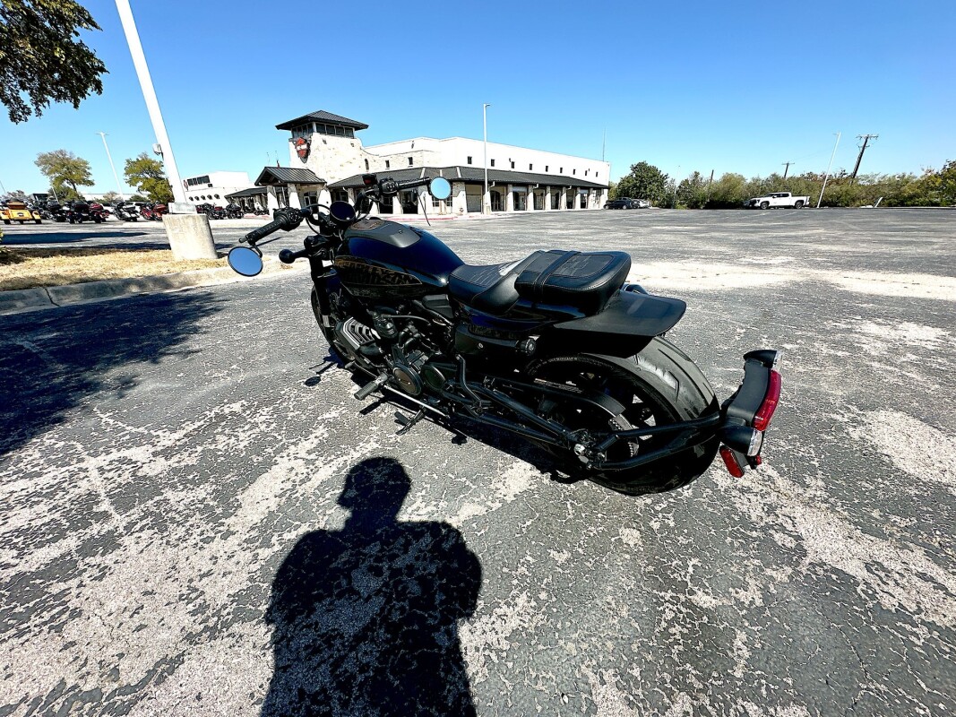 2022 Harley-Davidson Sportster S RH1250S - Photo 7