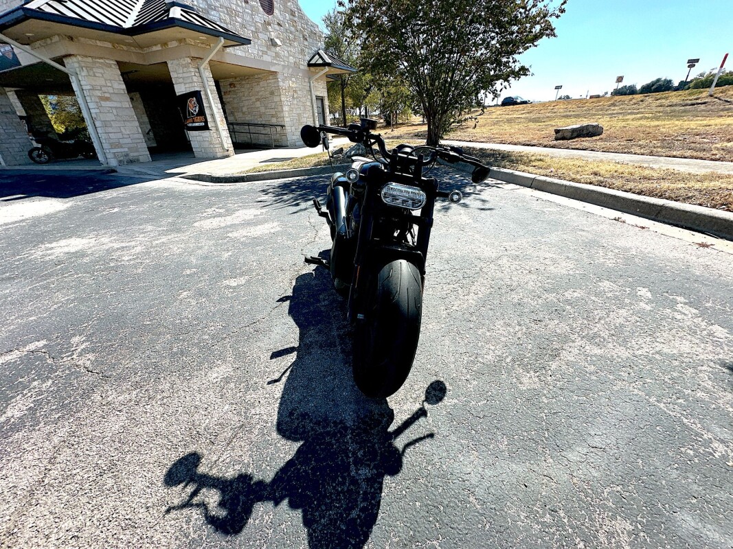 2022 Harley-Davidson Sportster S RH1250S - Photo 4
