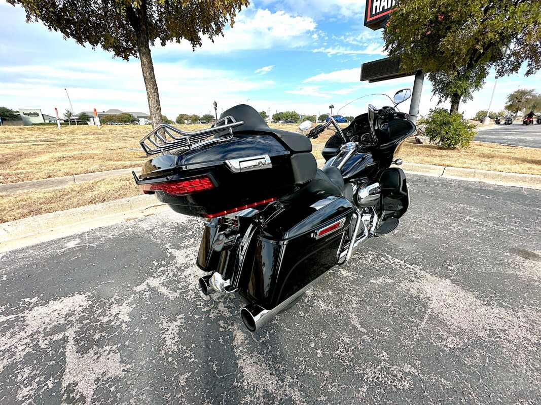 2019 Harley-Davidson Road Glide Ultra FLTRU - Photo 9