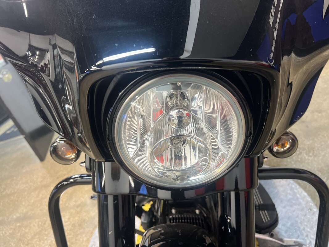 2020 Harley-Davidson Street Glide Special FLHXS - Photo 10